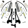 Suspension Lift Kit for Ford 2008-10 Ford F250 and F350 4WD models - image 1