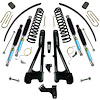 Suspension Lift Kit 2008-10 Ford F250 and F350 4WD models - image 1
