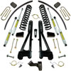 Suspension Lift Kit 2008-10 Ford F250 and F350 4WD models - image 1