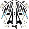 Suspension Lift Kit 2008-10 Ford F250 and F350 4WD models - image 1