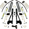 Suspension Lift Kit 2008-10 Ford F250 and F350 4WD models - image 1