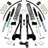 Suspension Lift Kit 2008-10 Ford F250 and F350 4WD models - image 1