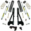 Suspension Lift Kit 2011-15 Ford F250 and F350 4WD models - image 1