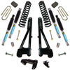 Suspension Lift Kit for Ford 2011-15 Ford F250 and F350 4WD models - image 1