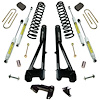 Suspension Lift Kit 2011-15 Ford F250 and F350 4WD models - image 1