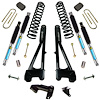 Suspension Lift Kit 2011-15 Ford F250 and F350 4WD models - image 1