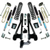 Suspension Lift Kit 2011-15 Ford F250 and F350 4WD models - image 1