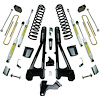 Suspension Lift Kit 2011-15 Ford F250 and F350 4WD models - image 1