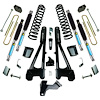 Suspension Lift Kit 2011-15 Ford F250 and F350 4WD models - image 1