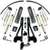 Suspension Lift Kit 2011-15 Ford F250 and F350 4WD models - image 1