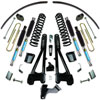 Suspension Lift Kit 2011-15 Ford F250 and F350 4WD models - image 1