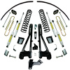Suspension Lift Kit 2011-15 Ford F250 and F350 4WD models - image 1