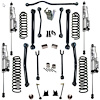 Lift Kit, 4in Fox 2.0 Res - image 1
