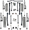 Lift Kit, 4in Fox 2.0 Res - image 1