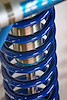 KING C/O SHOCK KIT FRONT - image 1
