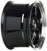 D5 Drag Racing Wheel 18" x 5" - image 2