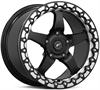 D5 Beadlock Drag Racing Wheel 17" x 10" - image 1