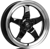 D5 Drag Racing Wheel 18" x 5" - image 1