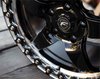 D5 Beadlock Drag Racing Wheel, 17 in. x 10 in. - image 4
