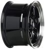 D5 Drag Racing Wheel 17 in. x 10 in. - image 3