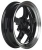 D5 Front Runner Drag Racing Wheel 17 in. x 5 in. - image 3