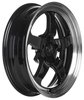 D5 Front Runner Drag Racing Wheel 18 in. x 5 in. - image 3