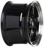 D5 Drag Racing Wheel 15 in. x 10 in. - image 3