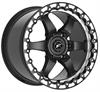 D6 Beadlock Drag Racing Wheel, 17 in. x 10 in. - image 1