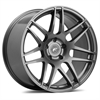 F14 Series Drag Wheels Size: 17" x 5" - image 1