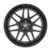 F15199562P50 F14 Wheel [Size: 19"x9.5"] Gloss Black Finish - image 2