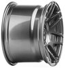 F14 Drag Race Wheel 17 in. x 10 in. - image 3