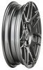 F14 Drag Race Wheel 17 in. x 4.500 in. - image 2