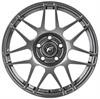 F14 Drag Race Wheel 18 in. x 8 in.