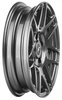 F14 Drag Race Wheel 18 in. x 5 in. - image 2