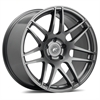 17X8.5 F14 DRAG 6X115 32 - image 1