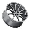 F20300565P40 CF10 Wheel [Size: 20"x10.5"] Gloss Anthracite Finish - image 3