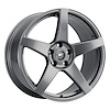 F21309565P29 CF5 Wheel [Size: 20"x9.5"] Gloss Anthracite Finish