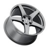 F21309565P29 CF5 Wheel [Size: 20"x9.5"] Gloss Anthracite Finish - image 3