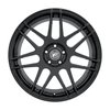 F25109565P29 F14 Wheel [Size: 20"x9.5"] Gloss Black Finish - image 2