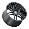 F25299565P29 F14 Wheel [Size: 19"x9.5"] Satin Black Finish - image 3