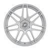 F25820084P30 X14 Wheel [Size: 22"x10"] Gloss Brushed Finish - image 2