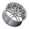 F25820084P30 X14 Wheel [Size: 22"x10"] Gloss Brushed Finish - image 3
