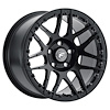 F28270071P06 F14 Beadlock Wheel [Size: 17"x10"] Satin Black Finish - image 1