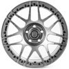 F14 Beadlock Drag Race Wheel 17 in. x 10 in. - image 2