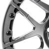 F14 Beadlock Drag Race Wheel 17 in. x 10 in. - image 4