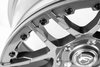 F14 Beadlock Drag Race Wheel 17 in. x 11 in. - image 3