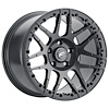 F283B0022725 F14 Beadlock Wheel [Size: 15"x10"] Gloss Anthracite Finish - image 1