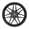 F35120084P30 X14 Wheel [Size: 22"x10"] Gloss Black Finish - image 2