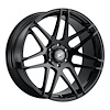 F35120089P30 X14 Wheel [Size: 22"x10"] Gloss Black Finish - image 1