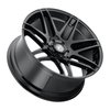 F35120089P30 X14 Wheel [Size: 22"x10"] Gloss Black Finish - image 3